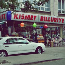 Kısmet Billuriye