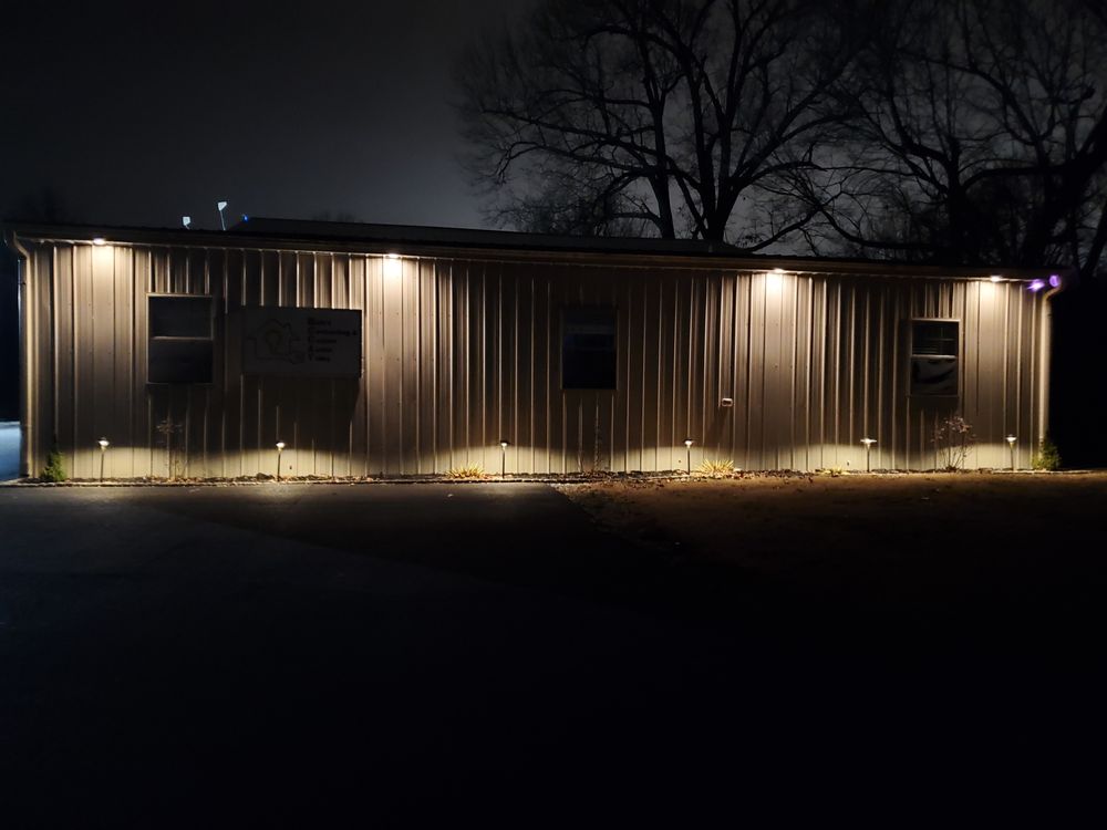 RICH’S CONTRACTING & CUSTOM AUDIO / VIDEO Updated October 2024 21