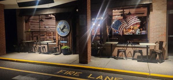 The Mariner Tavern by null