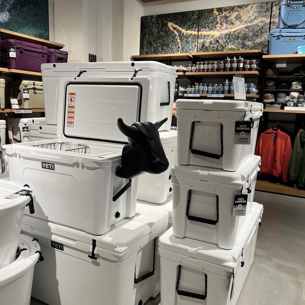 YETI El Segundo - Outdoor Gear Near Me - El Segundo, California YETI El Segundo - Outdoor Gear Near Me - El Segundo, California