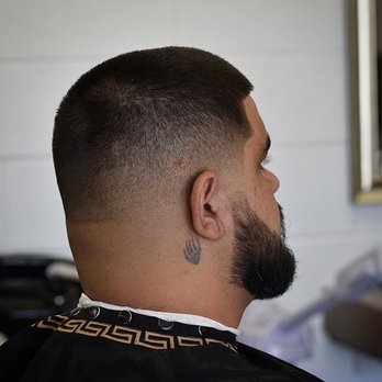 Inman Barbershop - Fade - Barbers Near Me - Banning, California Inman Barbershop - Fade - Barbers Near Me - Banning, California