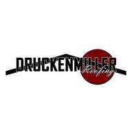 Druckenmiller Roofing Logo