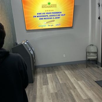 Sugarbudz - Great deals and prices - Cannabis Dispensaries Near Me - Pacoima, California