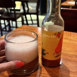 Los Loosers - Sierra sur - watermelon strawberry soda