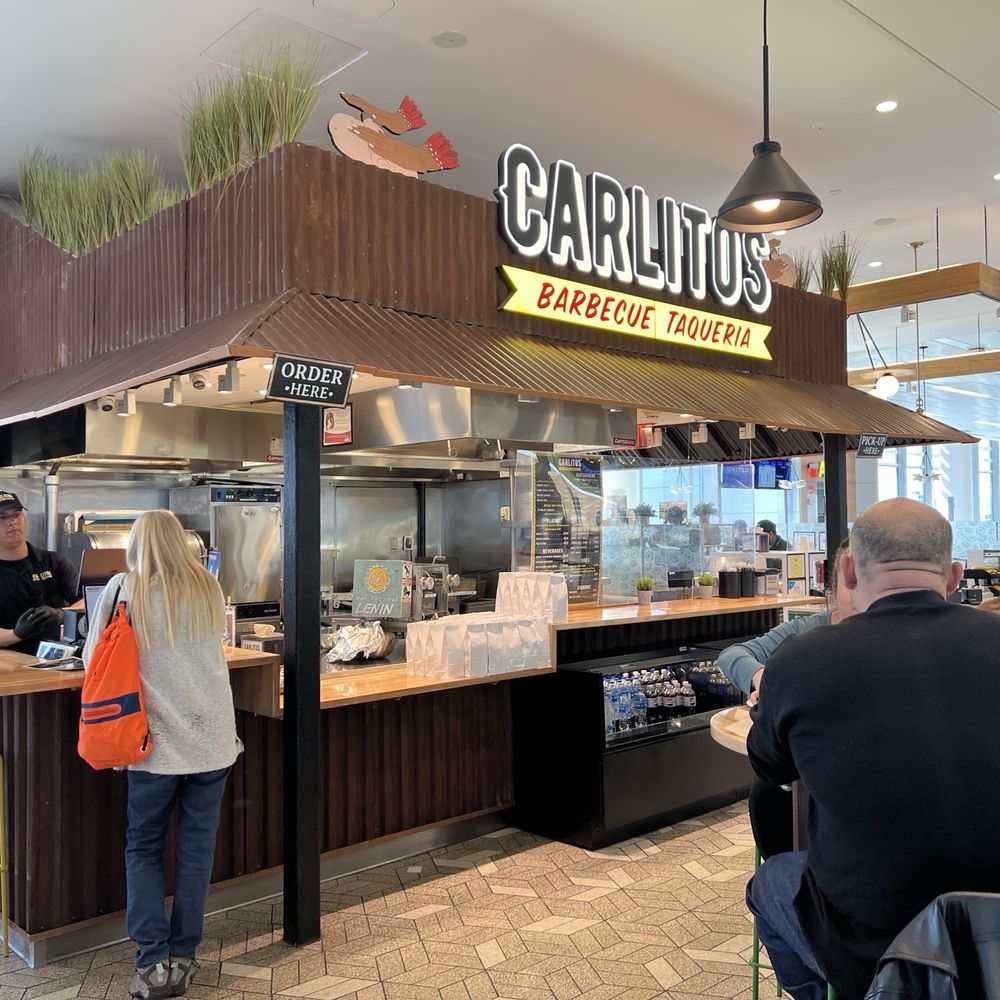 Carlitos Barbeque Taqueria - Tacos Near Me - Elizabeth, New Jersey