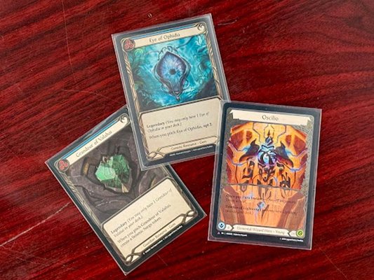 The Hungry Dragon by null