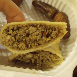 Chicken Samosa