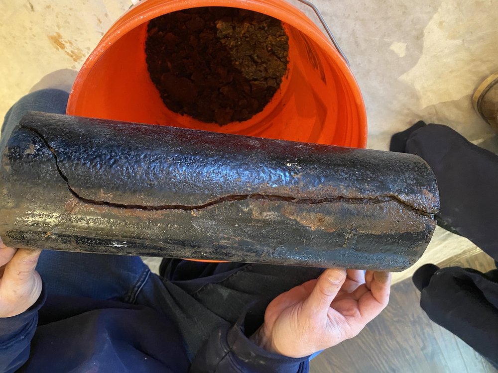 Slide of Pasquesi Plumbing, Heating, Cooling & Sewer