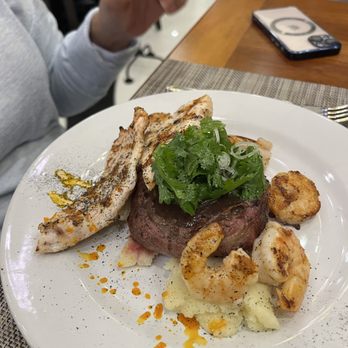 Estrella Restaurante - chicken/beef/shrimp - Mexican Near Me - Cabo San Lucas, BCS