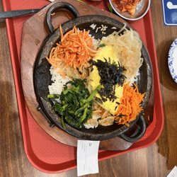 K-Town Food Hall
