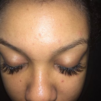 Lashful Ladies - Eyelash Service Near Me