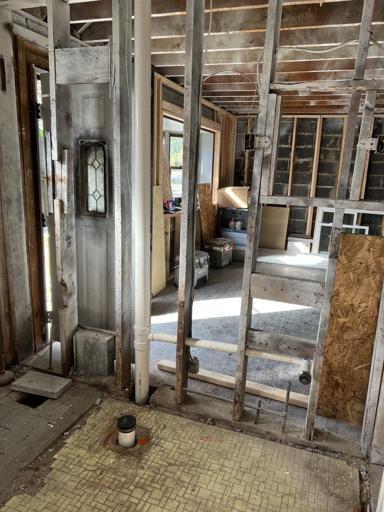 Slide of Nxt Lvl Home Solutions