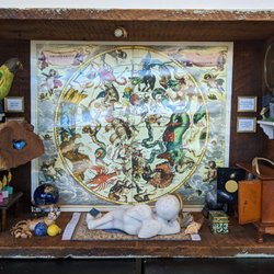 Belskie Museum of Art & Science