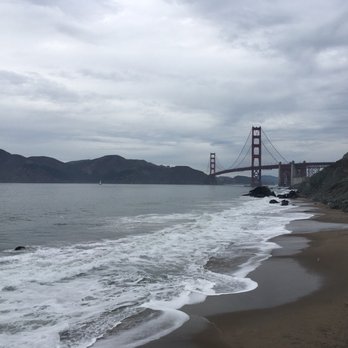 Baker Beach - Parks Near Me - San Francisco, California Baker Beach - Parks Near Me - San Francisco, California