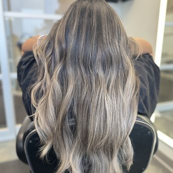 Andy Le - Hair Stylists Near Me - Lynnwood, Washington