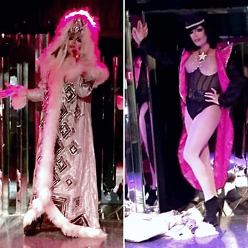 The Boulevard - Miss Conceptions Cherry Pie Every weds at 10:30pm Karaoke, no cover. - Gay Bars Near Me - Pasadena, California