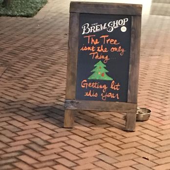 The Brew Shop - Love the brew shop. Great selection, dogs welcome and always cool written on their sidewalk chalk board - Beer, Wine & Spirits Near Me - Arlington, Virginia The Brew Shop - Love the brew shop. Great selection, dogs welcome and always cool written on their sidewalk chalk board - Beer, Wine & Spirits Near Me - Arlington, Virginia