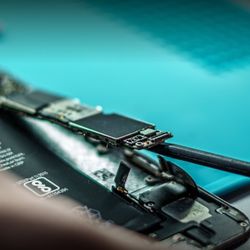 Bringing back functionality, one repair at a time.  #FixIt #SaveIt #PhoneRepair