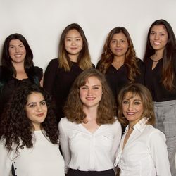 Way2gradeA - Our wonderful team at Way2gradeA