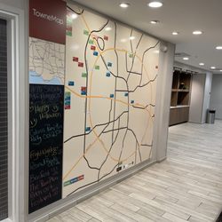 Dothan Area Botanical Gardens - Lobby