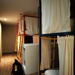 Viajero Hostels - Beds