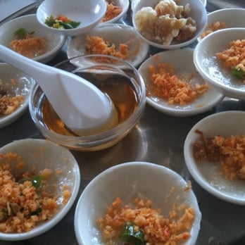 Quan Vy Da - Banh Beo Chen Vy Da - Vietnamese Near Me - Westminster, California Quan Vy Da - Banh Beo Chen Vy Da - Vietnamese Near Me - Westminster, California