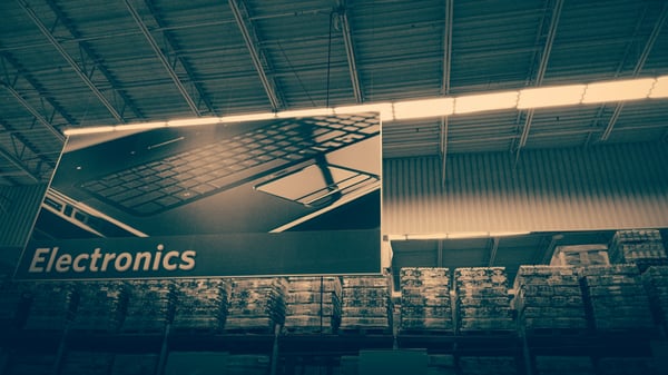 Sam's Club by null