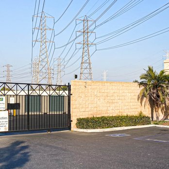 Storage Outlet - South Gate - Self Storage Near Me - South Gate, California Storage Outlet - South Gate - Self Storage Near Me - South Gate, California