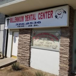 Millenium Dental Center