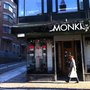 Photo of Monki