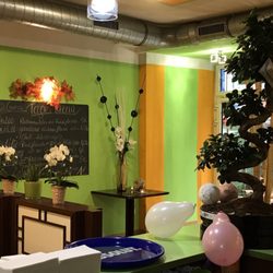 Viet Village - Herzlichen Willkommen in Restaurants Viet Green Hohenstaufenring 14,50674köln Tel 022116873320