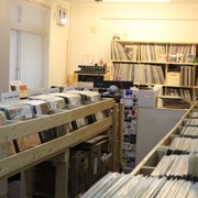 RECORD SHOP RARE GROOVE - Updated October 2025 - 25 Photos