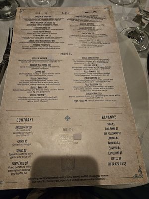 Aroma on 3rd by null