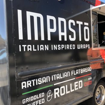 Impasto - Food Trucks Near Me
