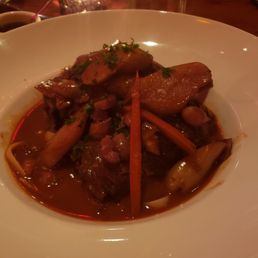 Coq Au Vin