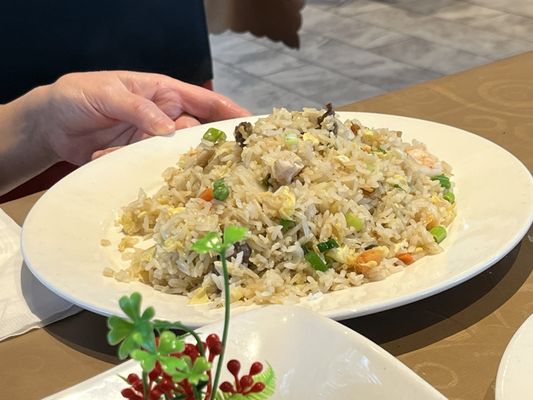 Hunan Cuisine by null