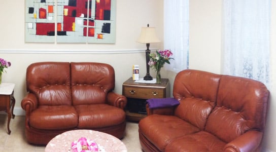 Regional Health Partners - grief counselor in Fairfax, VA