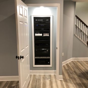VanDruff Home Integration - Home Theatre Installation Near Me - Pottstown, Pennsylvania VanDruff Home Integration - Home Theatre Installation Near Me - Pottstown, Pennsylvania