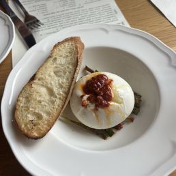 burrata burrata