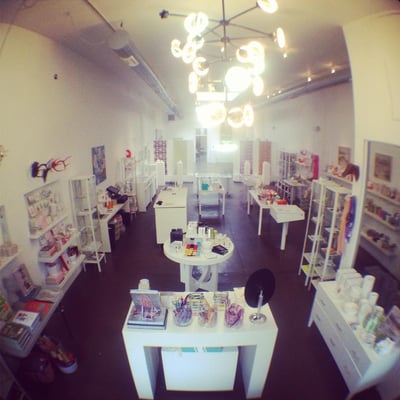 Quirk Gallery by null