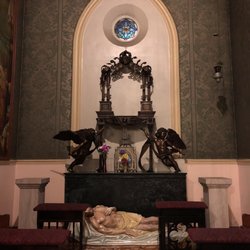 San Agustin Cathedral