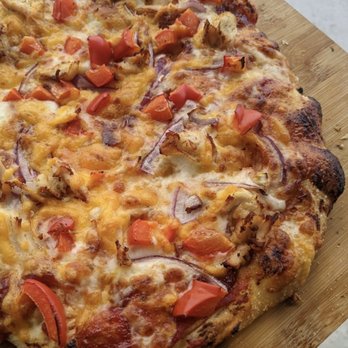 Bruno’s Pizzeria - Pizza - Pizza Near Me - Batesville, Arkansas