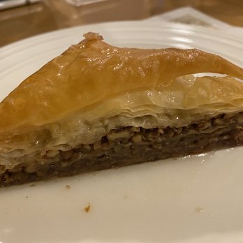 Kostas Grill - Baklava! - Greek Near Me - Tuckerton, New Jersey