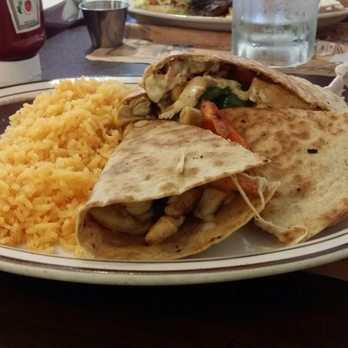 El Tipico - Mexican Near Me - Somers Point, New Jersey