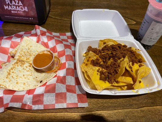 Taqueria Hidalgo by null