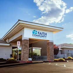 Faith Community Lutheran Preschool