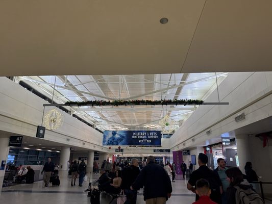 Chicago Midway International Airport by null