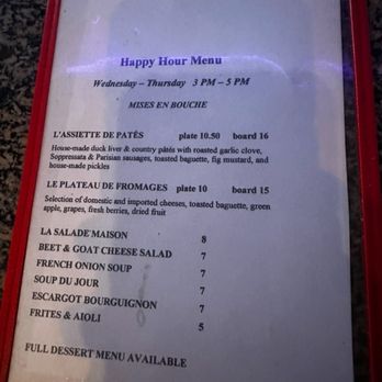 Cafe Degas - HH Menu - French Near Me - New Orleans, Louisiana Cafe Degas - HH Menu - French Near Me - New Orleans, Louisiana