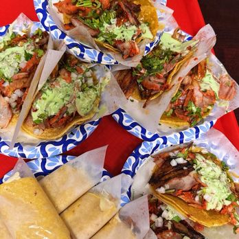 Tacos El Gordo - Al pastor tacos and cheese quesadillas - Mexican Near Me - Chula Vista, California Tacos El Gordo - Al pastor tacos and cheese quesadillas - Mexican Near Me - Chula Vista, California