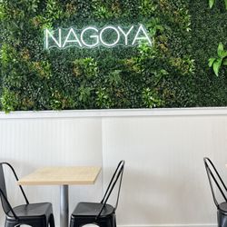 Nagoya Hibachi Ramen & Bubble Tea